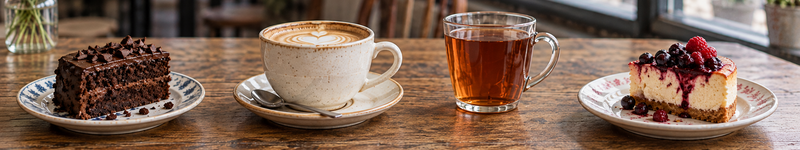 Cover image: Café