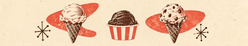 Cover image: Ice Cream Parlour