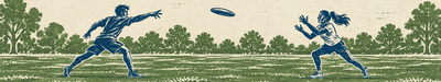 Preview image: Frisbee