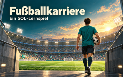 Vorschaubild: Fußballkarriere