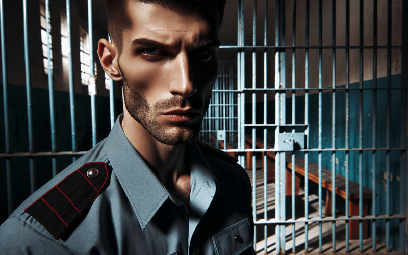 Cover image: Prison Break