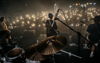 Vorschaubild: Battle of the Bands
