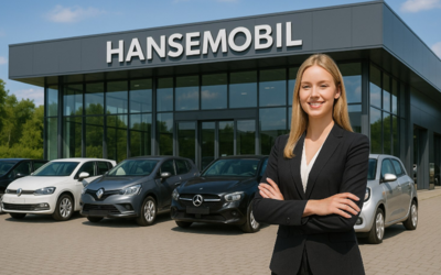 Vorschaubild: Der Autokauf