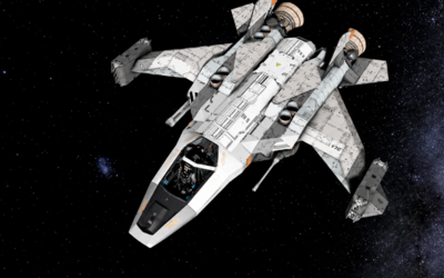 Vorschaubild: Galactic Prime Commander