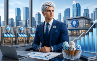 Vorschaubild: Eisige Millionen: Jack Frosts eiskalter Aufstieg