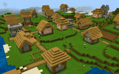 Vorschaubild: Minecraft