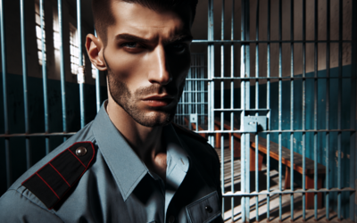 Vorschaubild: Prison Break