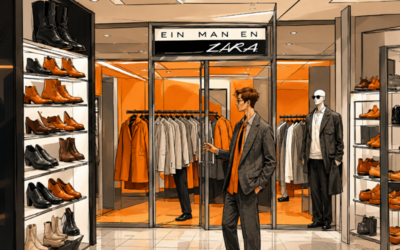 Vorschaubild: Shopping-Erlebnis
